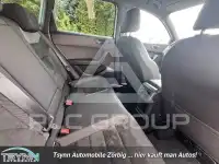 2016 Seat Alteca