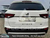 2016 Seat Alteca