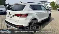 2016 Seat Alteca