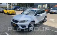2016 Seat Alteca