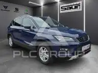 2016 Seat Alteca