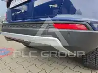 2016 Seat Alteca