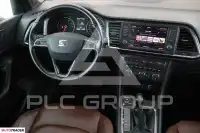 2016 Seat Alteca