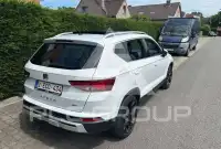 2016 Seat Alteca