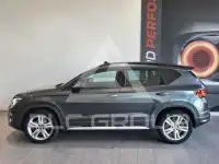 2016 Seat Alteca
