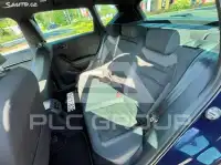 2016 Seat Alteca