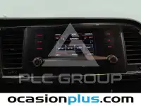 2016 Seat Alteca