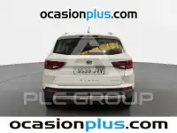2016 Seat Alteca