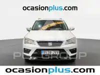 2016 Seat Alteca