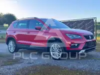 2016 Seat Alteca