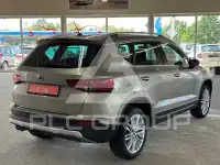2016 Seat Alteca