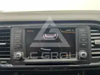 2016 Seat Alteca
