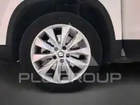 2016 Seat Alteca