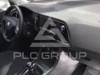 2016 Seat Alteca