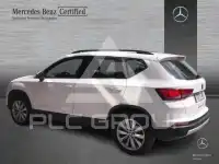 2016 Seat Alteca