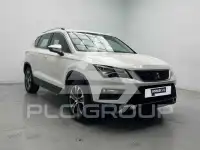 2016 Seat Alteca