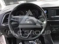 2016 Seat Alteca