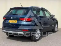 2016 Seat Alteca