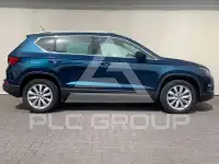 2016 Seat Alteca