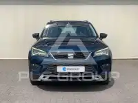 2016 Seat Alteca