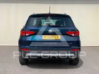 2016 Seat Alteca