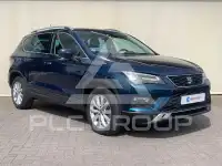 2016 Seat Alteca