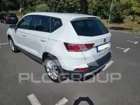 2016 Seat Alteca