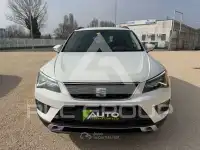2016 Seat Alteca