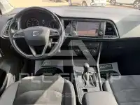 2016 Seat Alteca
