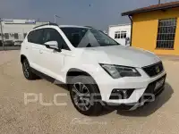 2016 Seat Alteca