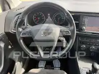 2016 Seat Alteca