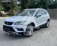 2016 Seat Alteca