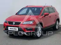 2016 Seat Alteca