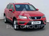 2016 Seat Alteca