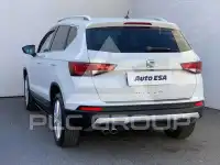 2016 Seat Alteca