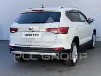 2016 Seat Alteca