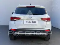 2016 Seat Alteca