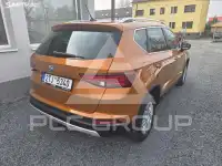 2016 Seat Alteca