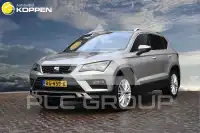 2016 Seat Alteca