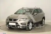 2016 Seat Alteca