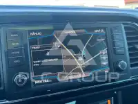 2016 Seat Alteca