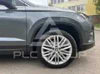 2016 Seat Alteca