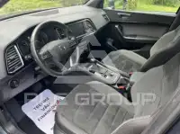 2016 Seat Alteca