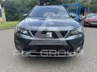 2016 Seat Alteca