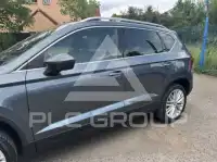 2016 Seat Alteca