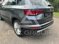 2016 Seat Alteca