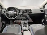 2016 Seat Alteca