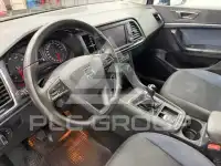 2016 Seat Alteca