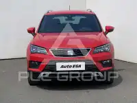 2016 Seat Alteca