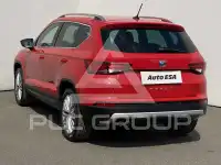 2016 Seat Alteca